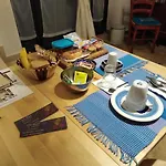 Bed and Breakfast Casa Di Gio 3*