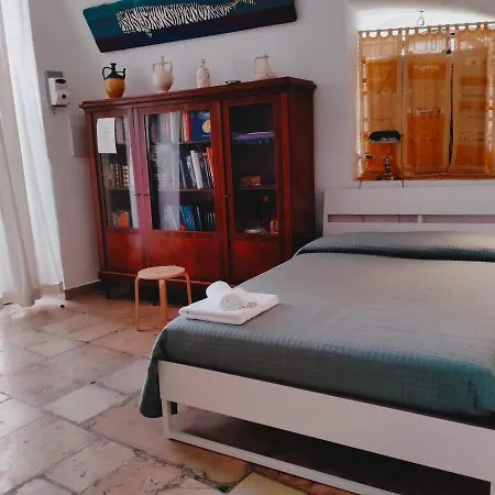 Casa Di Gio فندق مبيت وإفطار باري