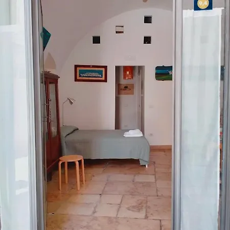 Casa Di Gio فندق مبيت وإفطار