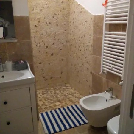 Casa Di Gio فندق مبيت وإفطار *