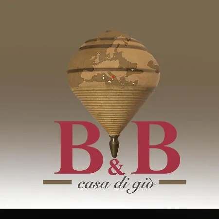 Casa Di Gio فندق مبيت وإفطار