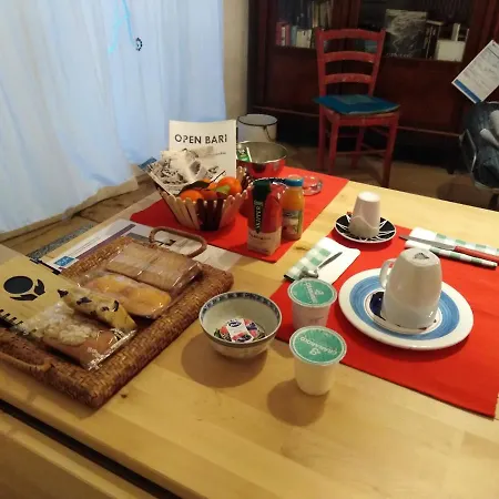 فندق مبيت وإفطار Casa Di Gio