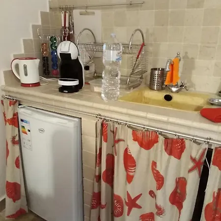 فندق مبيت وإفطار Casa Di Gio