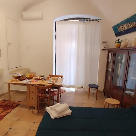 Casa Di Gio