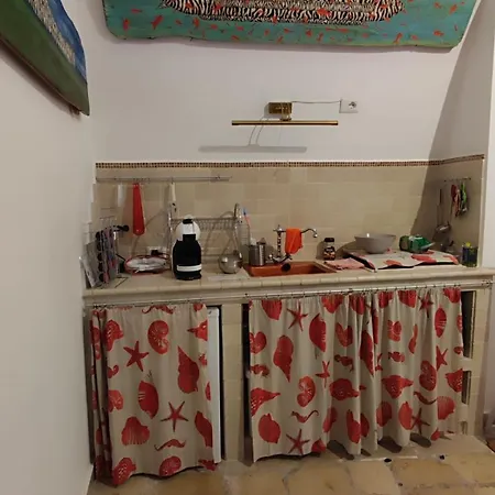فندق مبيت وإفطار Casa Di Gio *