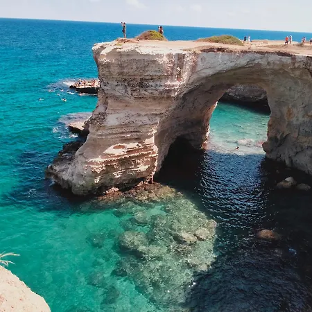 Casa Di Gio Frühstückspension 4*