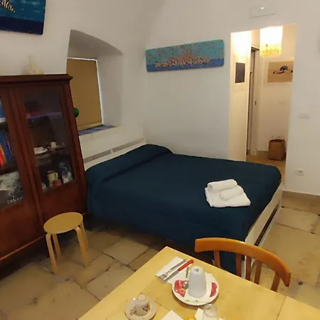 Casa Di Gio باري