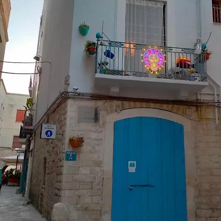 فندق مبيت وإفطار Casa Di Gio *