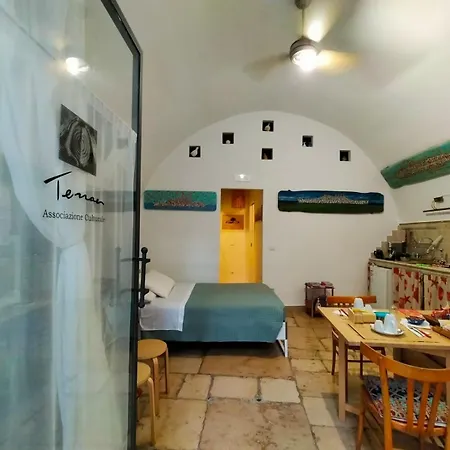 Casa Di Gio فندق مبيت وإفطار باري