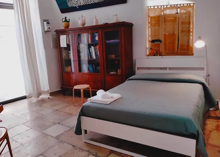 Casa Di Gio فندق مبيت وإفطار باري