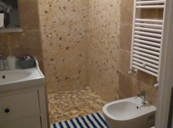 Casa Di Gio فندق مبيت وإفطار 3*