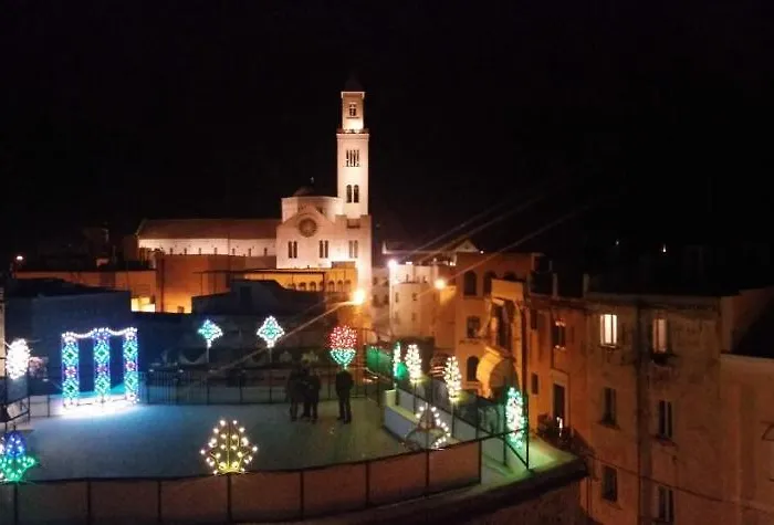 فندق مبيت وإفطار Casa Di Gio