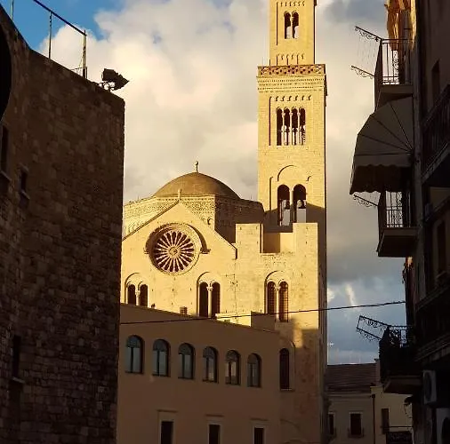 فندق مبيت وإفطار Casa Di Gio