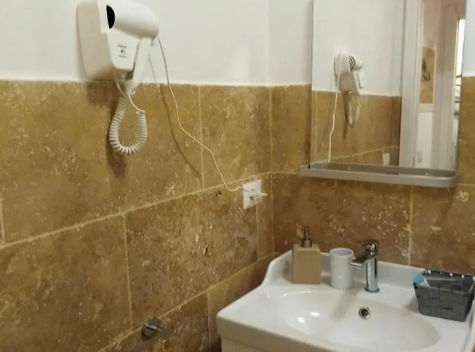 فندق مبيت وإفطار Casa Di Gio