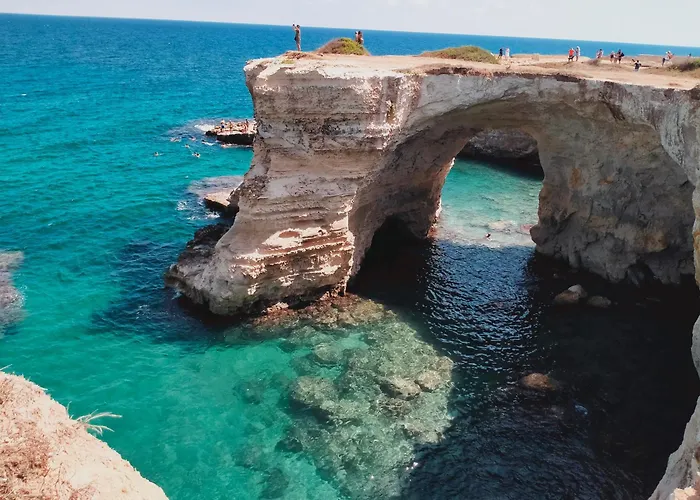 Casa Di Gio فندق مبيت وإفطار 3*