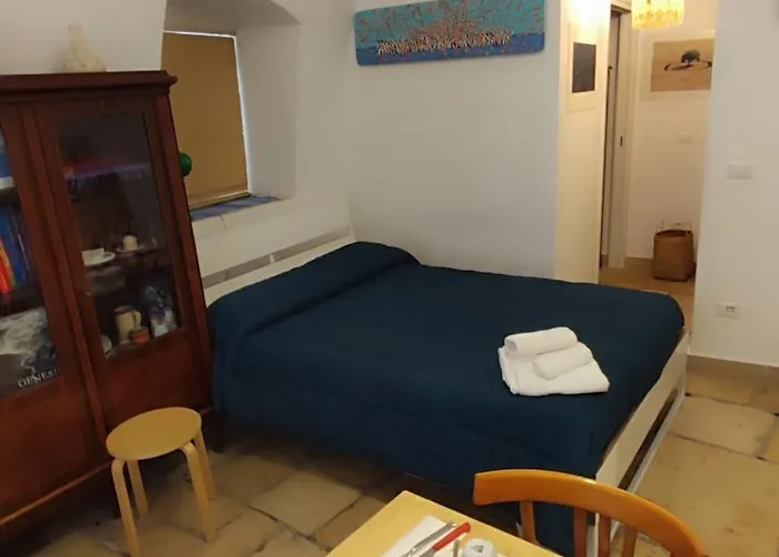 Casa Di Gio باري