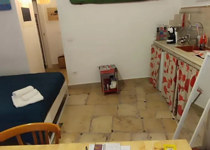 فندق مبيت وإفطار Casa Di Gio 3*