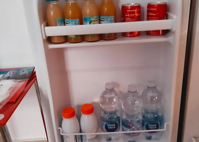 فندق مبيت وإفطار Casa Di Gio