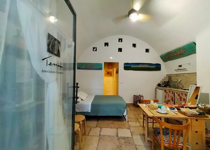 Casa Di Gio فندق مبيت وإفطار باري