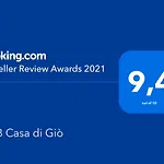 Casa Di Gio Отель типа 