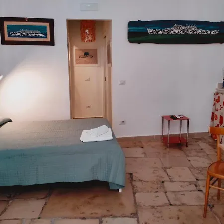 Casa Di Gio 3* Bari