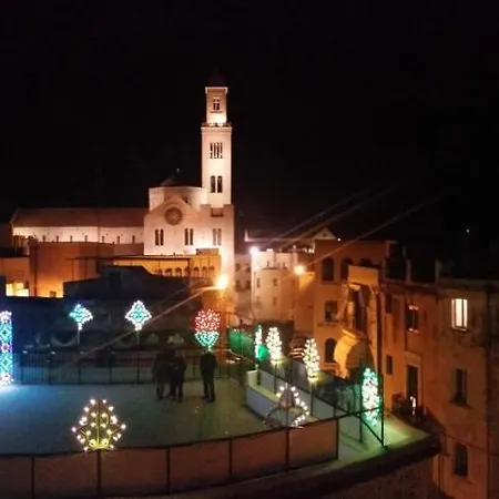 Nocleg ze śniadaniem Casa Di Gio