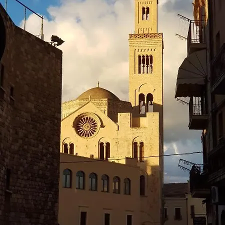 Nocleg ze śniadaniem Casa Di Gio