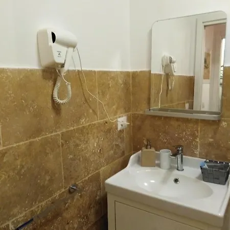 Bed & Breakfast Casa Di Gio
