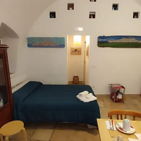 לינה וארוחת בוקר Casa Di Gio בארי