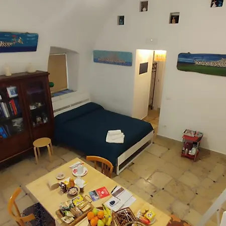 Casa Di Gio Отель типа 