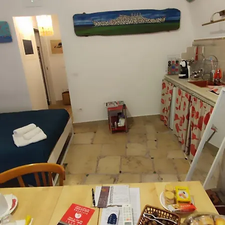 Nocleg ze śniadaniem Casa Di Gio 4*