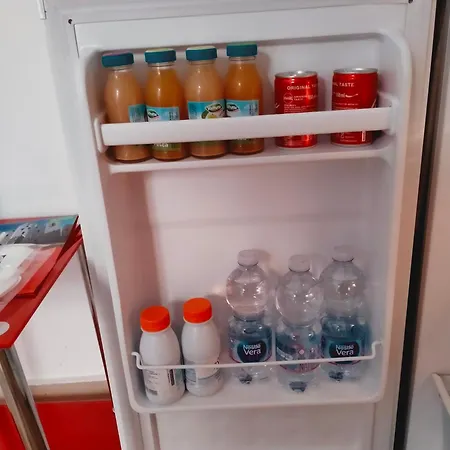 Nocleg ze śniadaniem Casa Di Gio