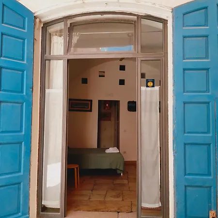 Nocleg ze śniadaniem Casa Di Gio 4*