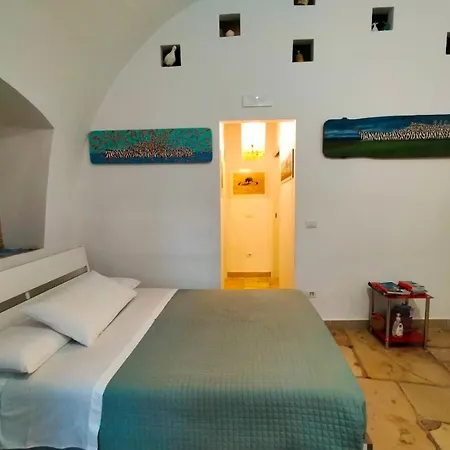 Casa Di Gio לינה וארוחת בוקר בארי