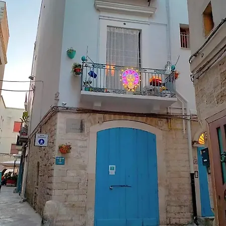 Casa Di Giò