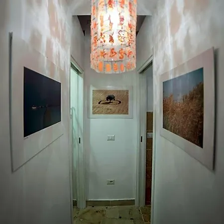 Casa Di Giò Bari