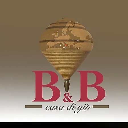 Casa Di Giò 3*