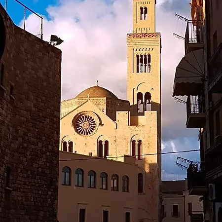 Casa Di Giò 3*