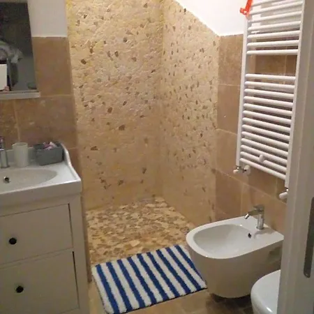 Alojamento de Acomodação e Pequeno-almoço Casa Di Giò Bari