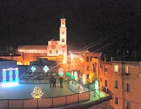 Casa Di Gio 3* Bari