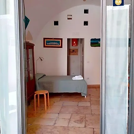 Alojamento de Acomodação e Pequeno-almoço Casa Di Giò