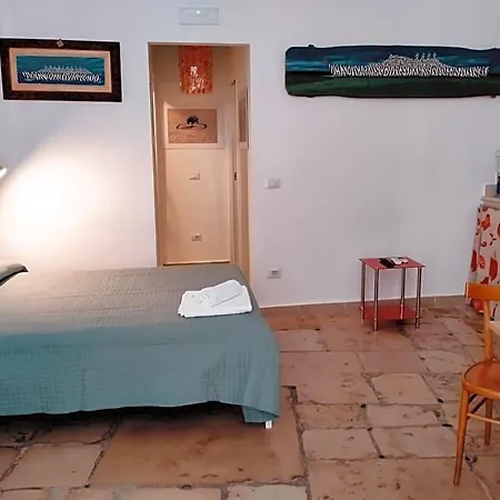 Alojamento de Acomodação e Pequeno-almoço Casa Di Giò 3*