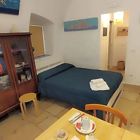 Casa Di Giò 3*