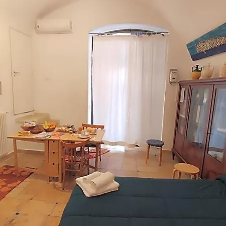 Alojamento de Acomodação e Pequeno-almoço Casa Di Giò 3*