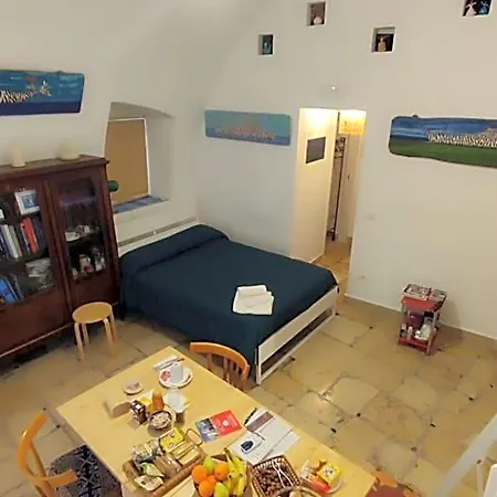 Casa Di Giò Alojamento de Acomodação e Pequeno-almoço 3*