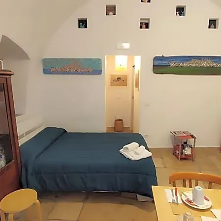 Alojamento de Acomodação e Pequeno-almoço Casa Di Giò Bari
