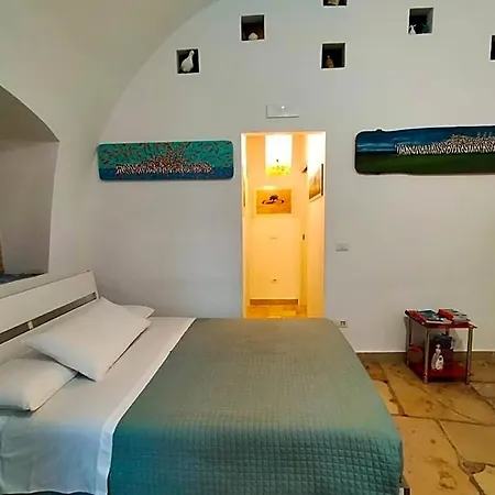 Casa Di Giò Alojamento de Acomodação e Pequeno-almoço 3*