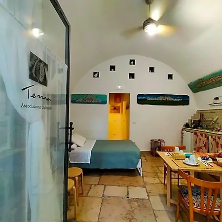 Couette-café Casa Di Gio 3*